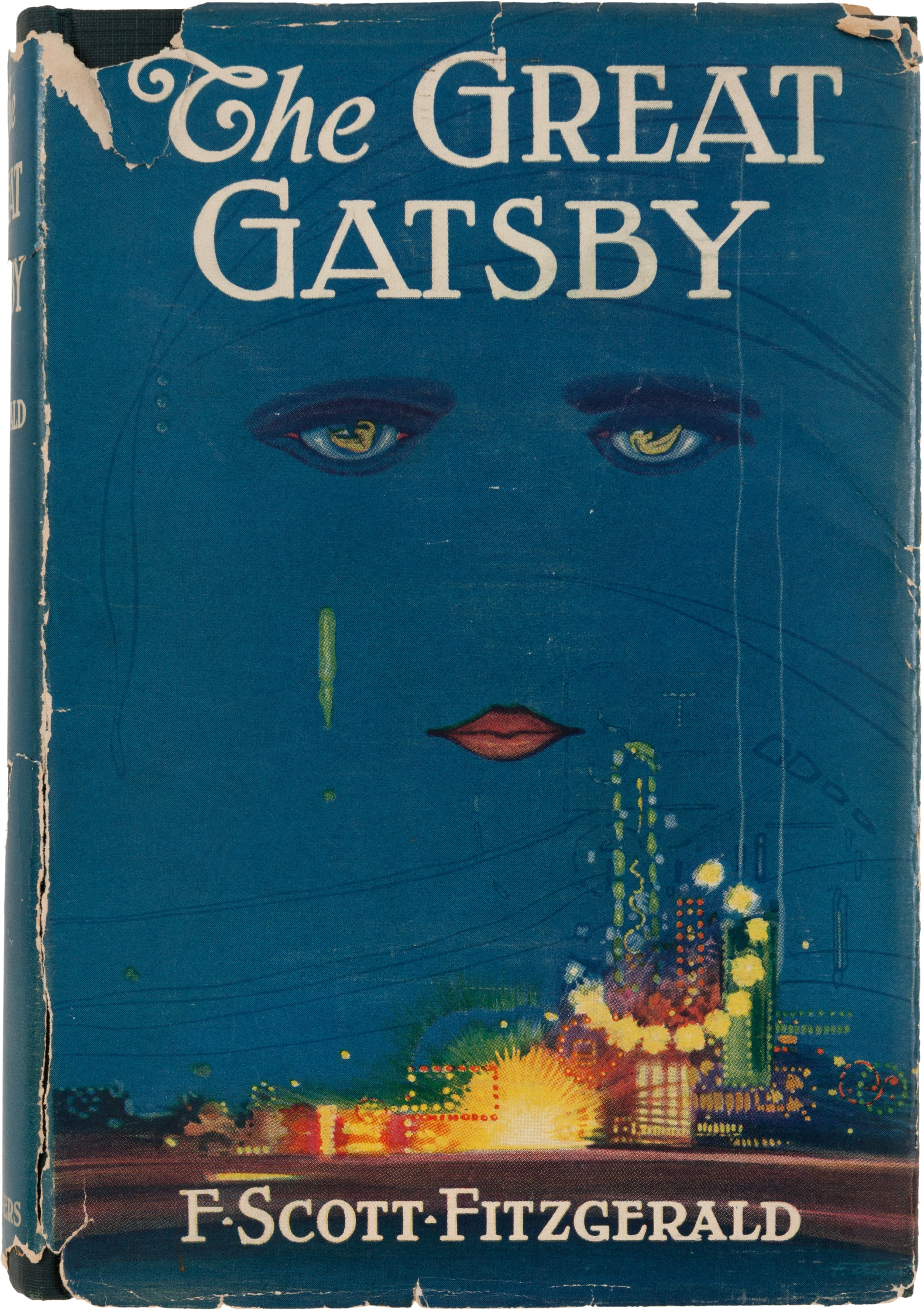 instal the last version for windows The Great Gatsby