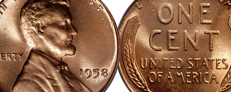 Old Wheat Cents in Your Dresser Might be Worth a Fortune