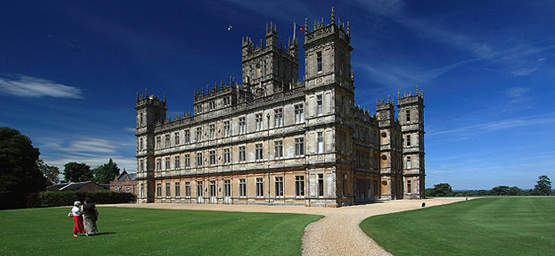 Why Americans Love “Downton Abbey” (and why we wouldn’t want to live there)