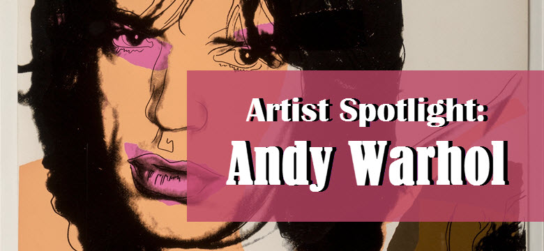 Warhol Prints Still Deliver 15 Minutes of Fame