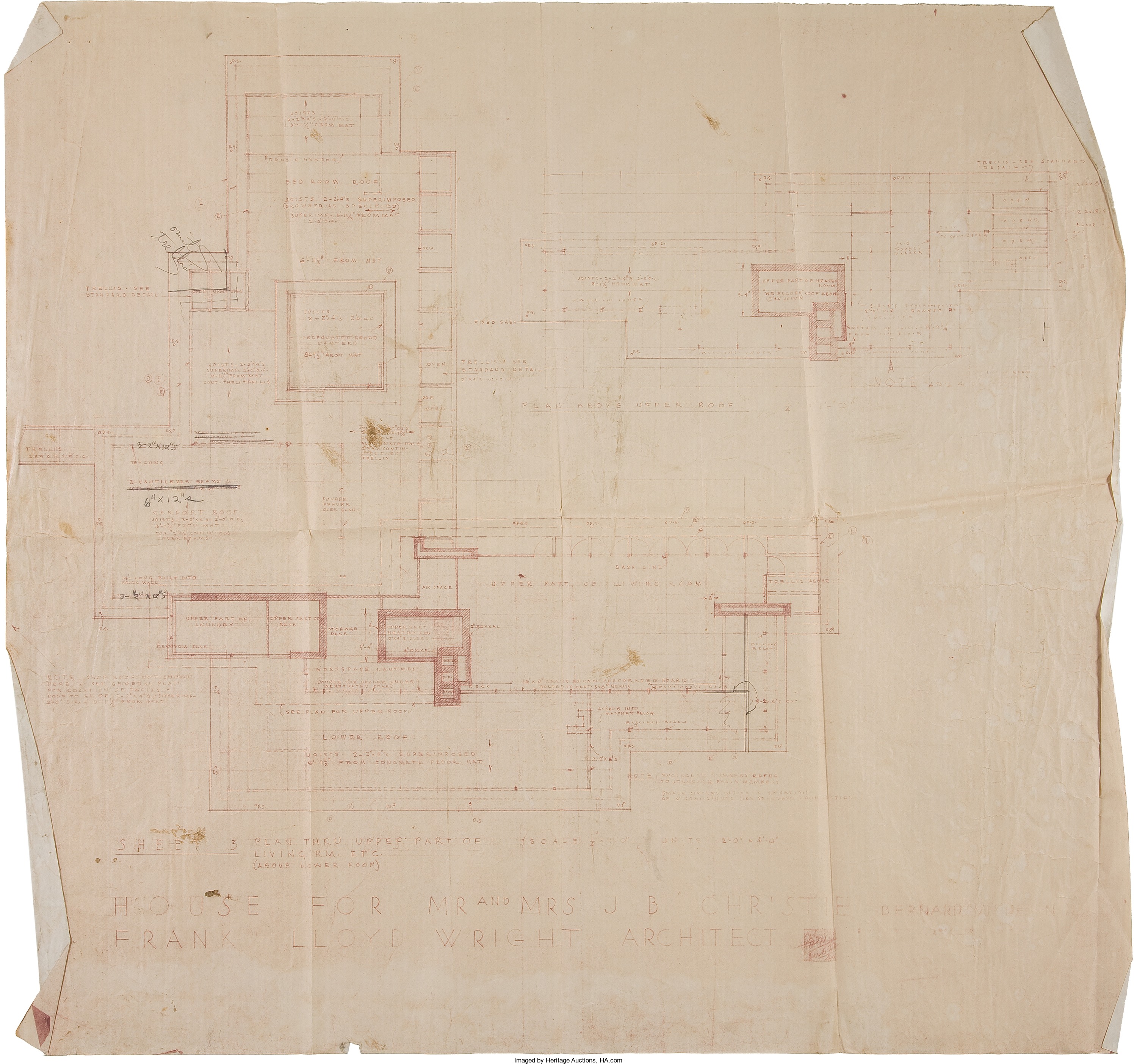 Christie House Plans   Christie House Plans 