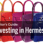 Collector's Guide: The Value in Investing in Hermès Birkin Handbags | Heritage Auctions