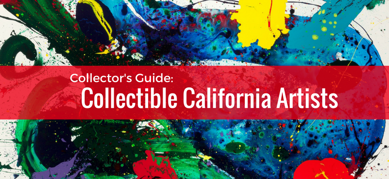 Made in LA: California Artists to Have in Your Collection