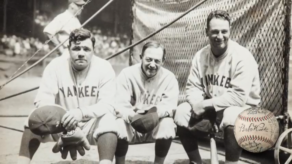Yankee Legends  New york yankees baseball, Ny yankees, Yankees