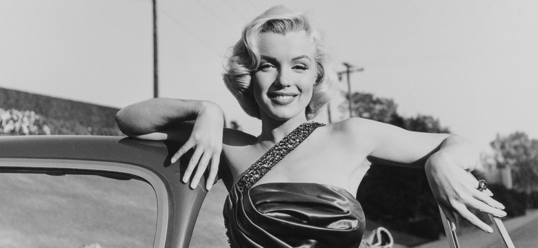 Marilyn Monroe Classic by Marilyn Monroe