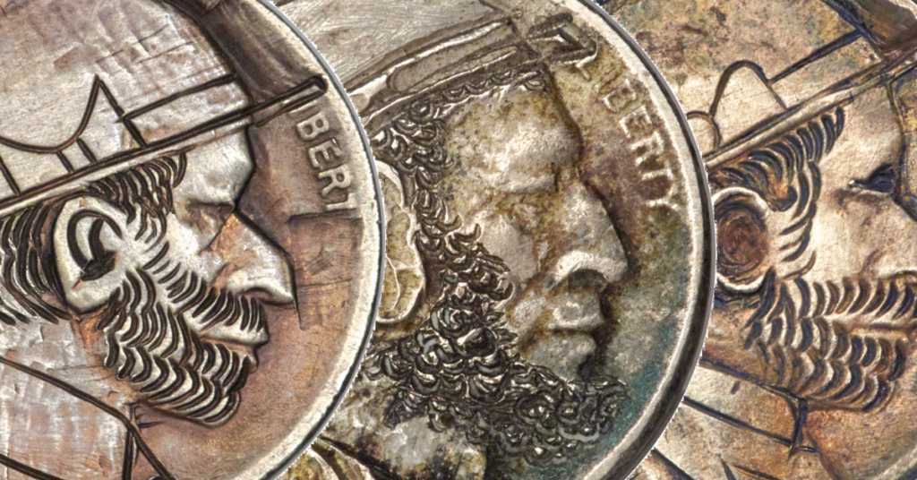 Hobo Nickels: When Coins Become Art