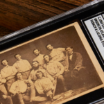 Baseball’s First Champions … and the Pioneer That Powered Them