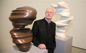 sculptor tony cragg