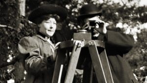 alice guy blache film director