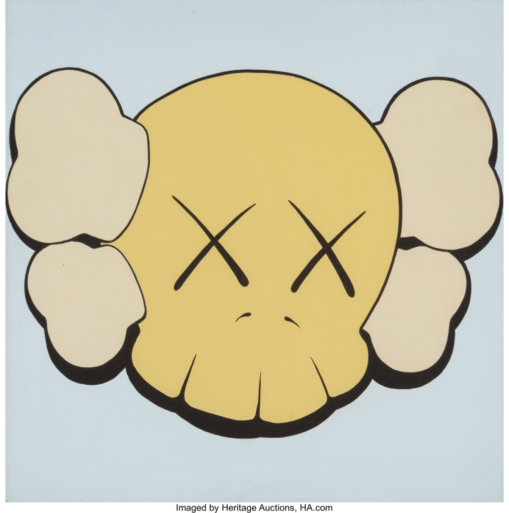 How Much is KAWS Art Worth? Street Art Value Guide