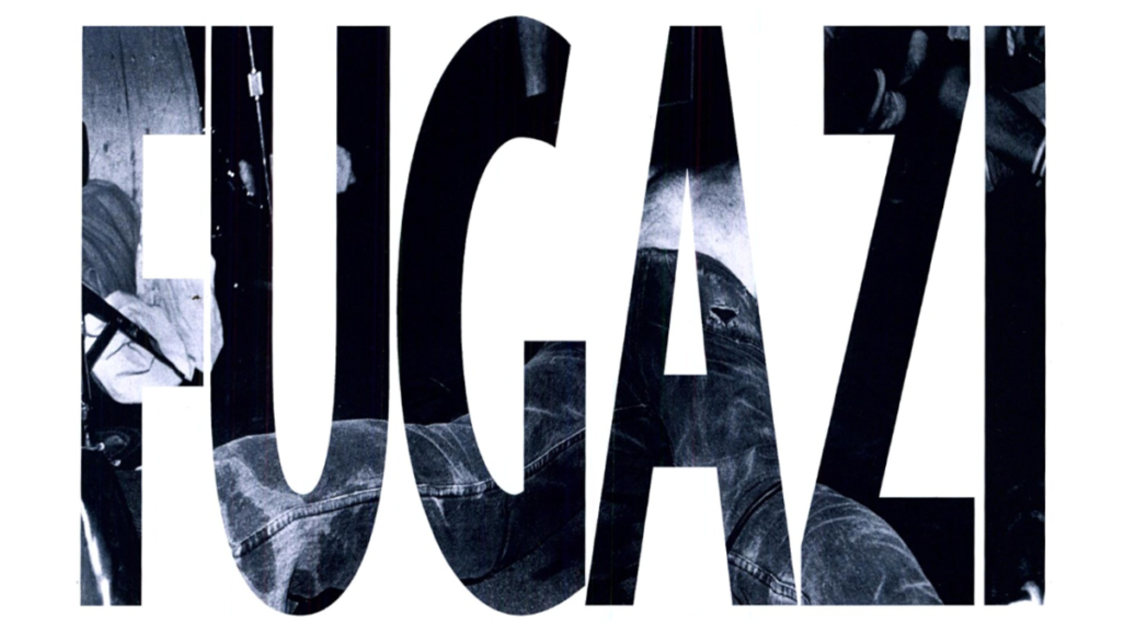 Own Stunning Photos from One of Fugazi’s Most Memorable Shows