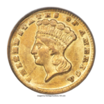 confederate gold coin collecting