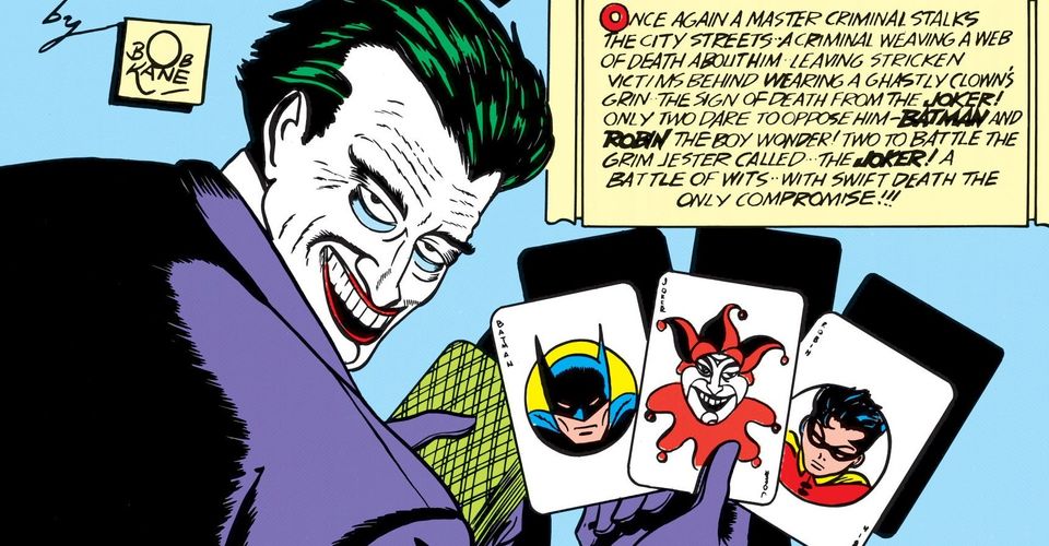 Lists that Make Cents: Best Comic Book Villains of Each Age