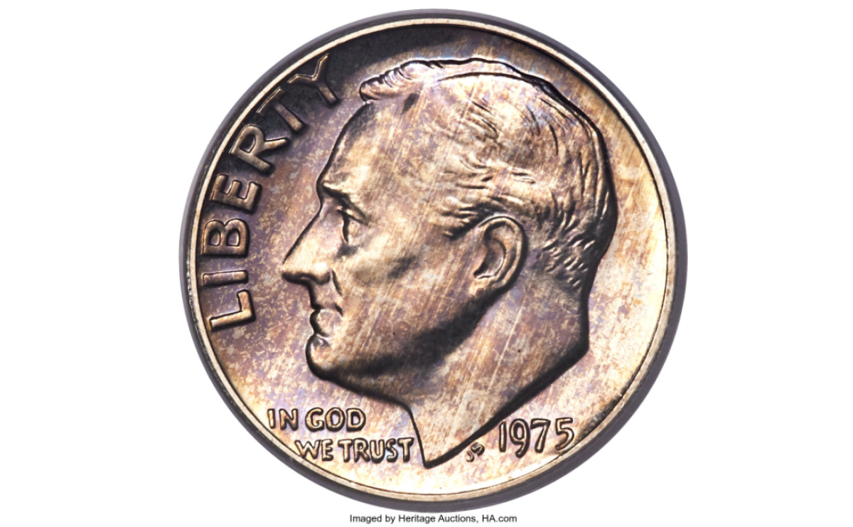 Value Guide to Coins with No Mint Marks