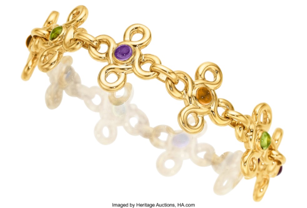 Vintage Chanel Necklaces for Sale at Auction – Coco Chanel Estate