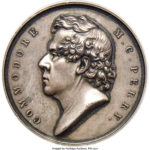 Matthew Perry Medal