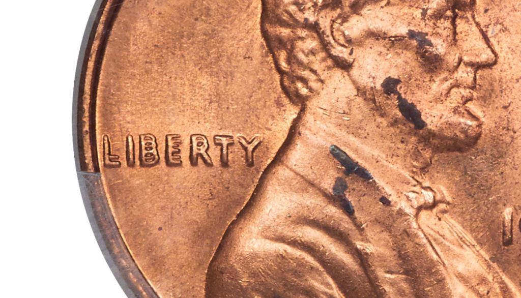 Searching Coin Roll Pays Off for Texas Collector – Exciting Lincoln Cent Error Coins in June Auction