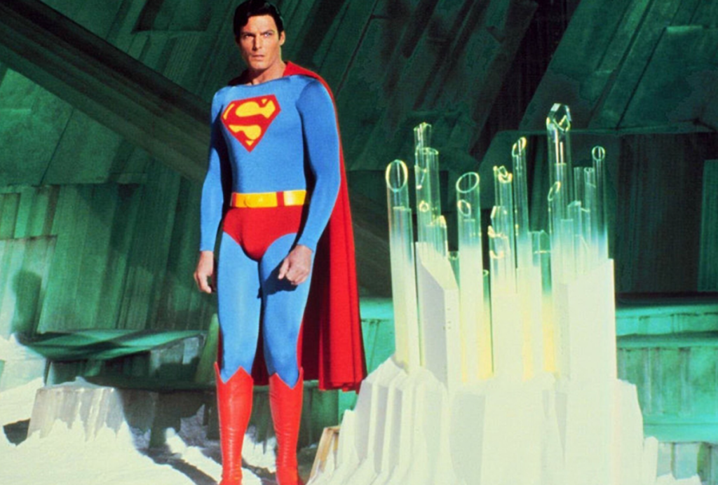 Important Historical Superman Costumes Offered in November 2021 Auction