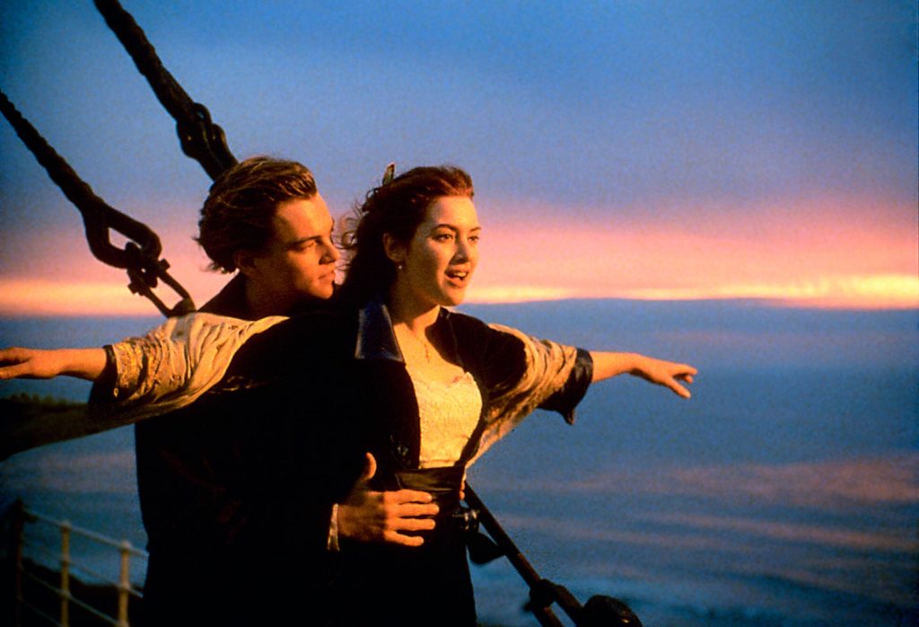 Titanic Movie Signature Costumes are Instantly Recognizable