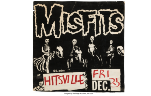 misfits