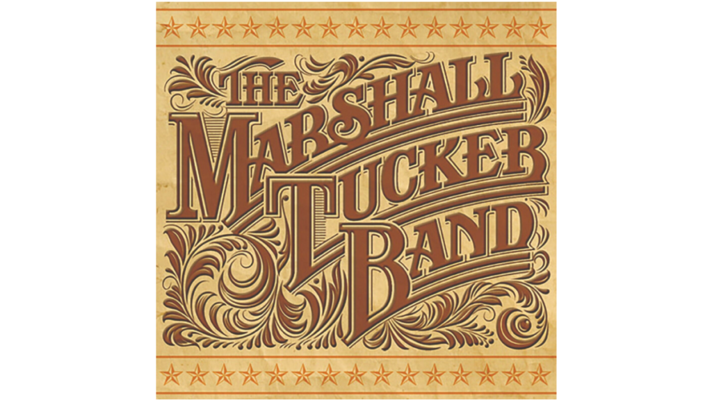 marshall tucker band logo