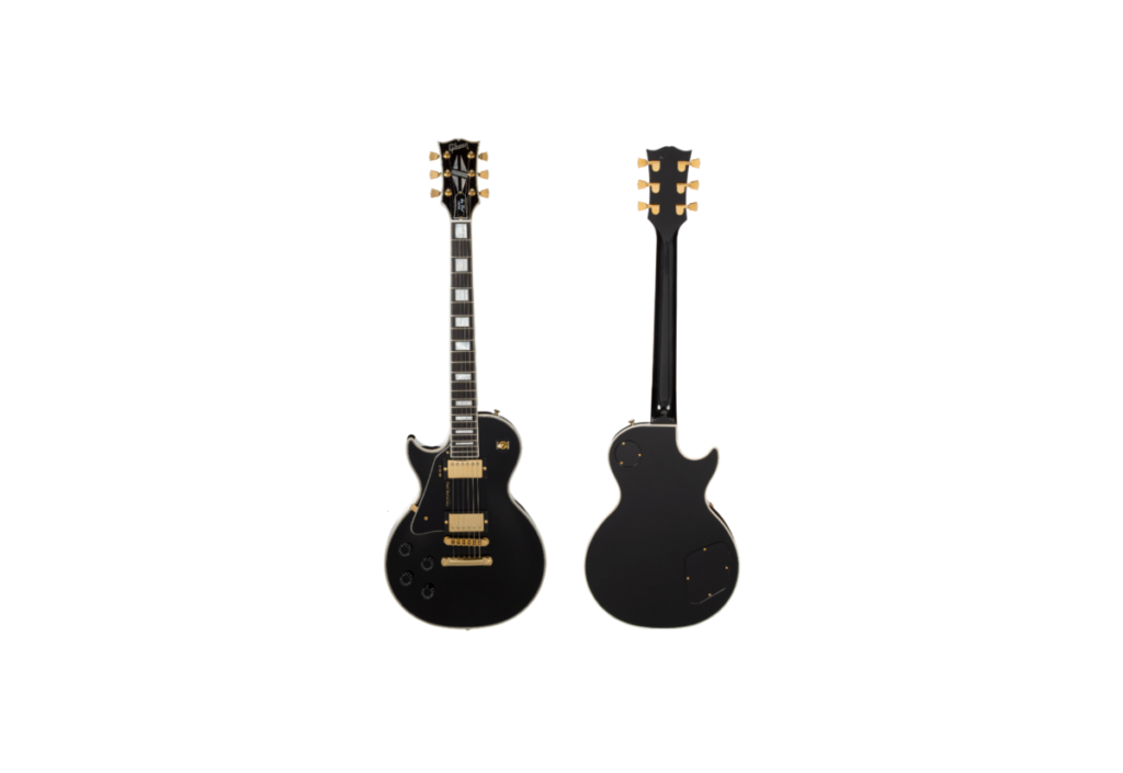 Sir Paul McCartney’s Gibson Les Paul Highlights July Vintage Guitar Auction