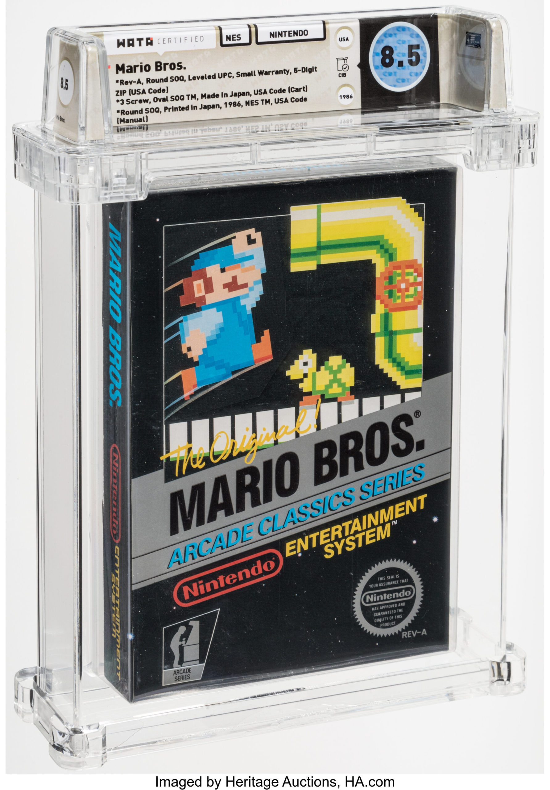 nes-mario-bros