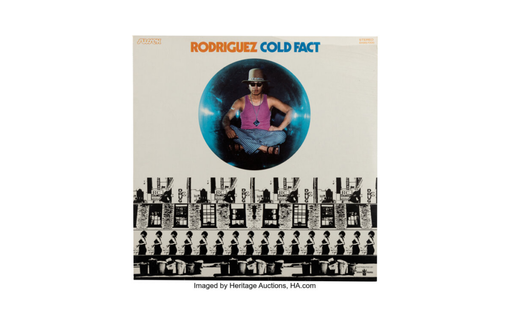 Jim Copeland Estate Vintage Vinyl Auction Preview