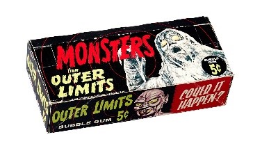 monster outer limits