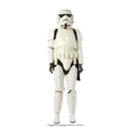 stormtrooper costume