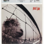 Pearl Jam album